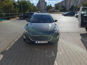 Ford Focus, снимка 4