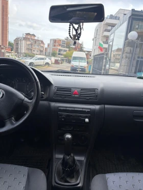 Skoda Octavia Skoda Octavia 1.9 TDI, снимка 5
