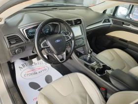 Ford Mondeo 2.0* 180кс* Кожа* , снимка 10