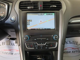 Ford Mondeo 2.0* 180кс* Кожа* , снимка 14