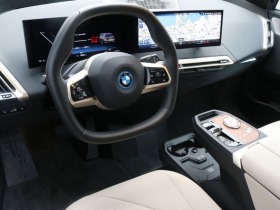 BMW iX 60M/Bower&Wilkins/LaserLight/, снимка 6 - Автомобили и джипове - 43391261