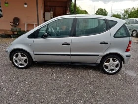 Mercedes-Benz A 170 1, 7CDI, снимка 6