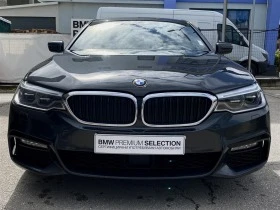 Обява за продажба на BMW 530 xDrive Sedan ~63 900 лв. - изображение 6