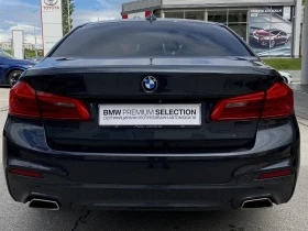 Обява за продажба на BMW 530 xDrive Sedan ~63 900 лв. - изображение 7