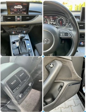 Audi A6 3.0 TDI Quattro, снимка 12