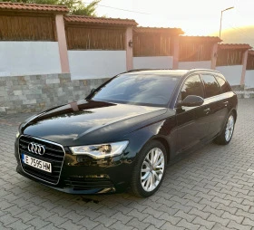 Audi A6 3.0 TDI Quattro, снимка 8