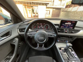 Audi A6 3.0 TDI Quattro, снимка 10