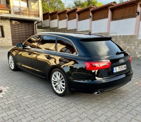 Audi A6 3.0 TDI Quattro, снимка 5