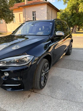 BMW X5M 50D | Mobile.bg    1