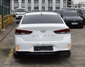 Hyundai Sonata LPI Luxury 2018 | Mobile.bg    11