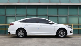 Hyundai Sonata LPI Luxury 2018 | Mobile.bg    4