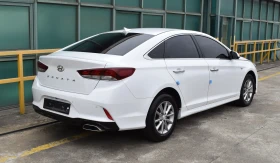 Hyundai Sonata LPI Luxury 2018 | Mobile.bg    3