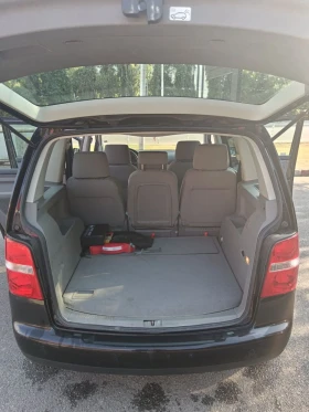 VW Touran 1.9 TDI , снимка 9