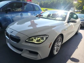 BMW 640 XDRIVE - [1] 