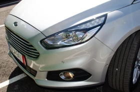 Ford S-Max KEYLESS , CARPLAY , TOP !!! | Mobile.bg    4