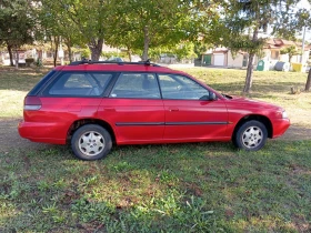 Subaru Legacy | Mobile.bg    3