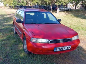 Subaru Legacy | Mobile.bg    2