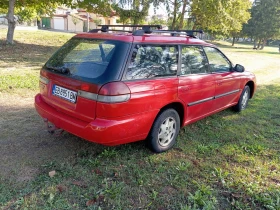 Subaru Legacy | Mobile.bg    4