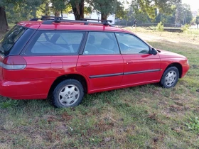 Subaru Legacy | Mobile.bg    7