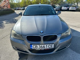 BMW 318 D, снимка 7