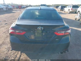 Toyota Camry SE 2.5L     | Mobile.bg    5