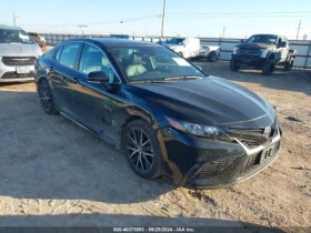 Toyota Camry SE 2.5L     | Mobile.bg    3