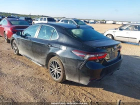 Toyota Camry SE 2.5L     | Mobile.bg    4