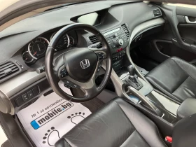 Honda Accord 2.2 i-Dtec  EXECUTIVE, снимка 11