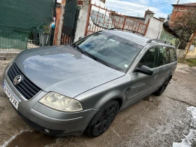 VW Passat, снимка 3