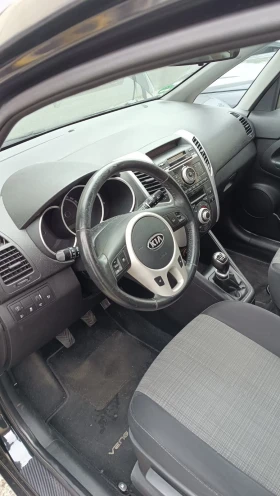 Kia Venga | Mobile.bg    8