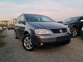  VW Touran