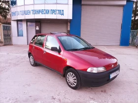 Fiat Punto, снимка 1