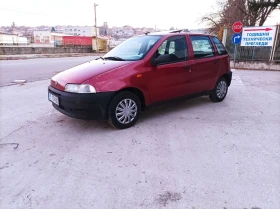 Fiat Punto, снимка 2