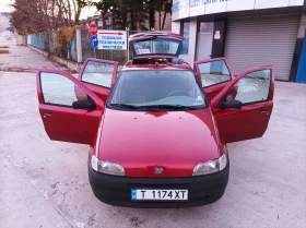 Fiat Punto, снимка 12