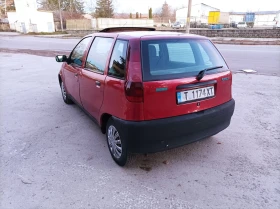 Fiat Punto, снимка 3