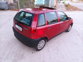 Fiat Punto, снимка 4