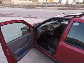 Fiat Punto, снимка 10