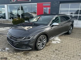 VW Arteon 2.0TDI/ELEGANCE/CAM/KEYLESS/579b, снимка 1