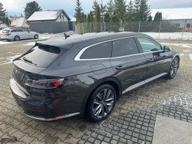 VW Arteon 2.0TDI/ELEGANCE/CAM/KEYLESS/579b, снимка 3