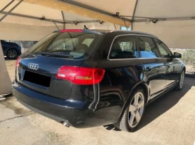 Audi A6 * 3.0TDI* QUATTRO* S-LINE* BOSE* NAVI* , снимка 2