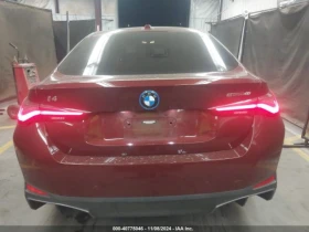 BMW i4 EDRIVE40 | Mobile.bg    7