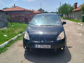 Mitsubishi Colt 1.3 16 v 95kc | Mobile.bg    2