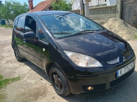 Mitsubishi Colt 1.3 16 v 95kc | Mobile.bg    4