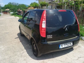 Mitsubishi Colt 1.3 16 v 95kc | Mobile.bg    7