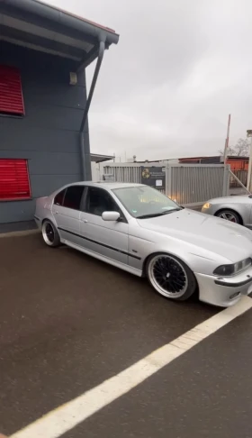 BMW 535, снимка 3