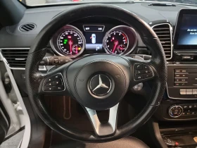 Mercedes-Benz GLS 450 4MATIC* AMGPACK* ПОДГРЕВ* , снимка 8