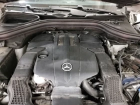 Mercedes-Benz GLS 450 4MATIC* AMGPACK* ПОДГРЕВ* , снимка 13