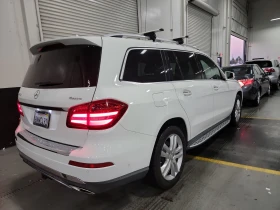 Mercedes-Benz GLS 450 4MATIC* AMGPACK* ПОДГРЕВ* , снимка 6