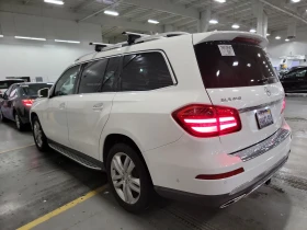 Mercedes-Benz GLS 450 4MATIC* AMGPACK* ПОДГРЕВ* , снимка 4