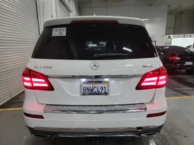 Mercedes-Benz GLS 450 4MATIC* AMGPACK* ПОДГРЕВ* , снимка 5